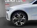 VOLVO XC60 T6 eAWD PluginHybrid Black Edition Geartronic