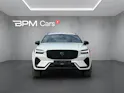 VOLVO XC60 T6 eAWD PluginHybrid Black Edition Geartronic