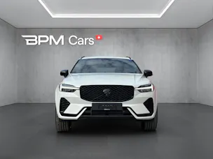 VOLVO XC60 T6 eAWD PluginHybrid Black Edition Geartronic