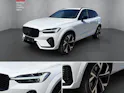 VOLVO XC60 T6 eAWD PluginHybrid Black Edition Geartronic