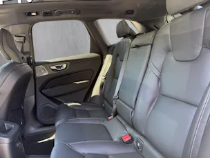 VOLVO XC60 T6 eAWD PluginHybrid Black Edition Geartronic