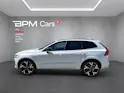VOLVO XC60 T6 eAWD PluginHybrid Black Edition Geartronic