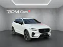 VOLVO XC60 T6 eAWD PluginHybrid Black Edition Geartronic
