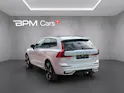 VOLVO XC60 T6 eAWD PluginHybrid Black Edition Geartronic