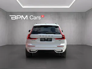 VOLVO XC60 T6 eAWD PluginHybrid Black Edition Geartronic