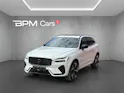 VOLVO XC60 T6 eAWD PluginHybrid Black Edition Geartronic