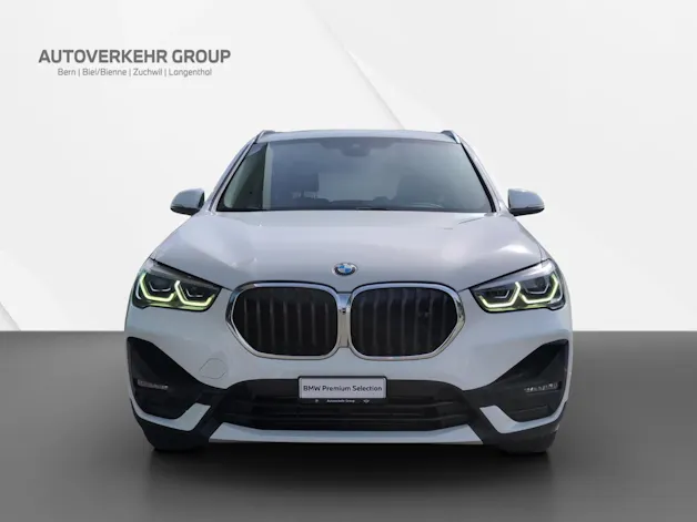 BMW X1 xDrive 18d Sport Line