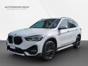 BMW X1 xDrive 18d Sport Line