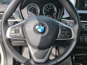 BMW X1 xDrive 18d Sport Line