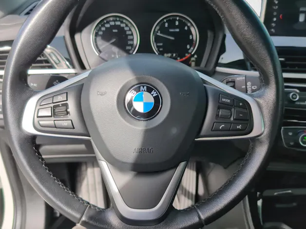 BMW X1 xDrive 18d Sport Line