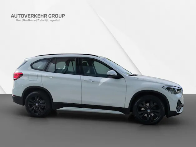 BMW X1 xDrive 18d Sport Line