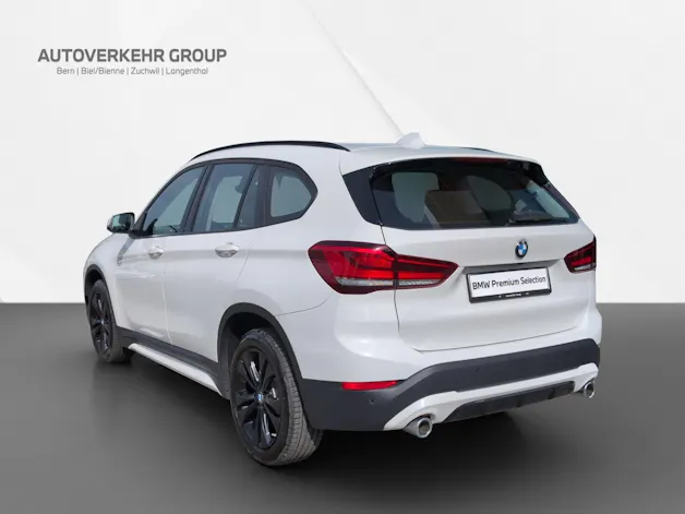 BMW X1 xDrive 18d Sport Line
