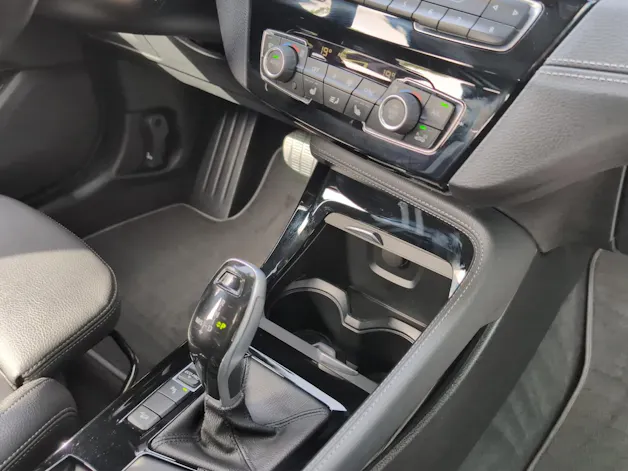 BMW X1 xDrive 18d Sport Line