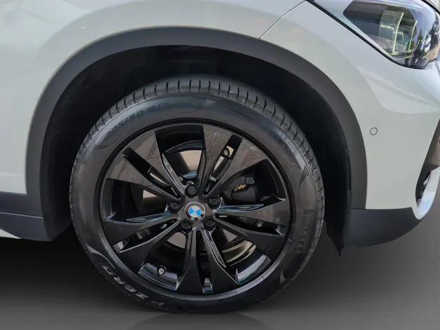 BMW X1 xDrive 18d Sport Line