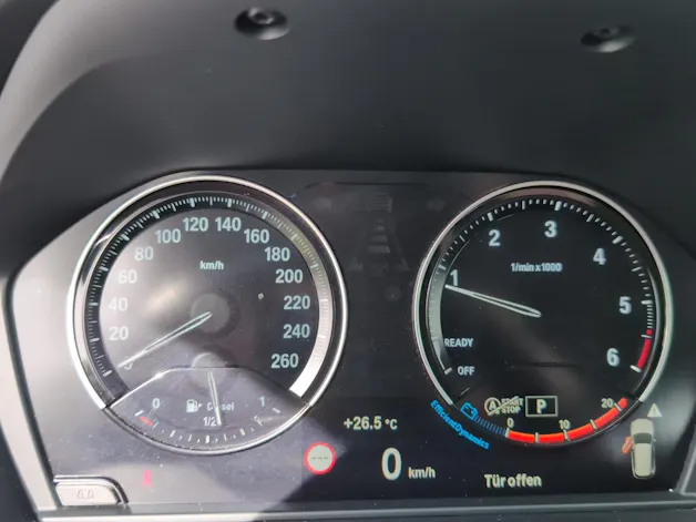 BMW X1 xDrive 18d Sport Line