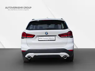 BMW X1 xDrive 18d Sport Line