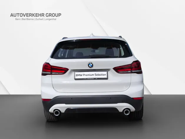 BMW X1 xDrive 18d Sport Line