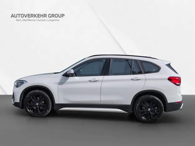 BMW X1 xDrive 18d Sport Line