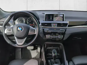 BMW X1 xDrive 18d Sport Line