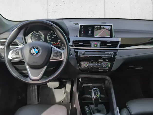BMW X1 xDrive 18d Sport Line