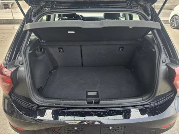 VW Polo 1.0 TSI Life DSG