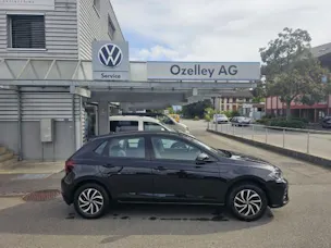 VW Polo 1.0 TSI Life DSG