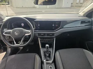 VW Polo 1.0 TSI Life DSG