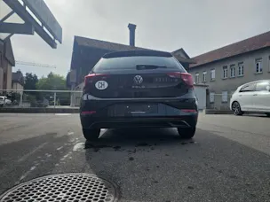 VW Polo 1.0 TSI Life DSG