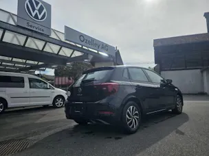VW Polo 1.0 TSI Life DSG