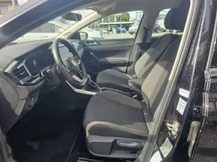 VW Polo 1.0 TSI Life DSG