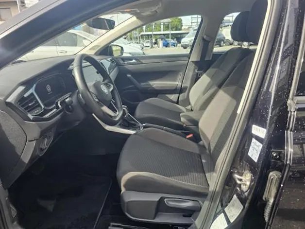 VW Polo 1.0 TSI Life DSG
