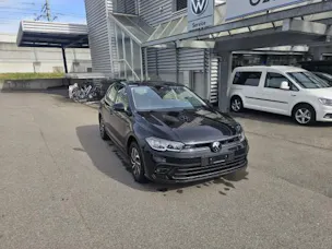 VW Polo 1.0 TSI Life DSG