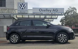 VW Polo 1.0 TSI Life DSG