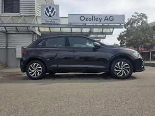 VW Polo 1.0 TSI Life DSG