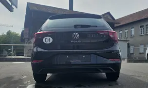 VW Polo 1.0 TSI Life DSG