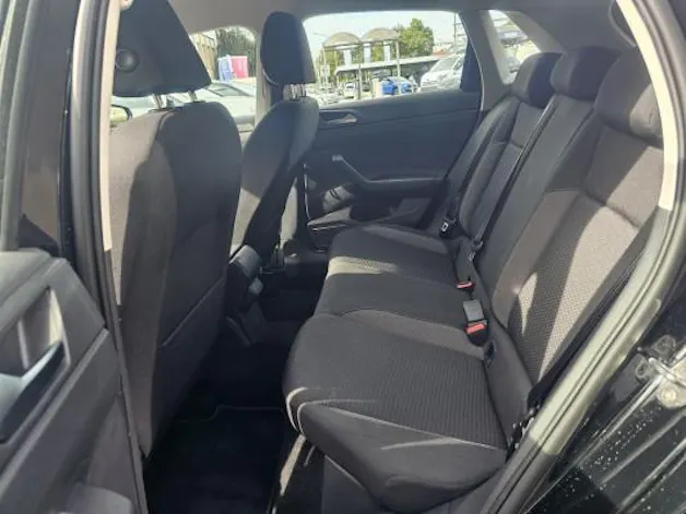 VW Polo 1.0 TSI Life DSG