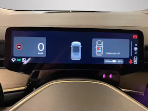 VOLVO ES90 Single 88 kWh Ultra