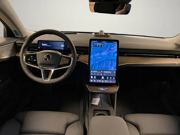 VOLVO ES90 Single 88 kWh Ultra