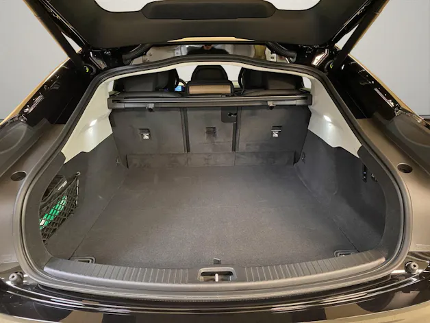 VOLVO ES90 Single 88 kWh Ultra
