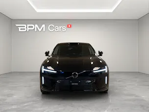 VOLVO ES90 Single 88 kWh Ultra