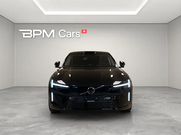 VOLVO ES90 Single 88 kWh Ultra