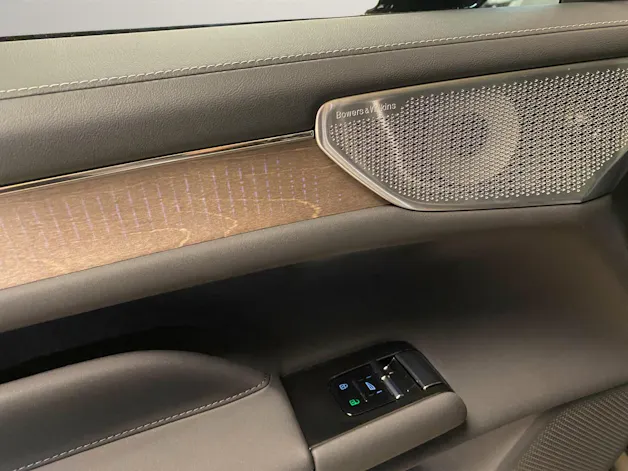 VOLVO ES90 Single 88 kWh Ultra