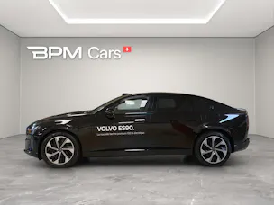 VOLVO ES90 Single 88 kWh Ultra