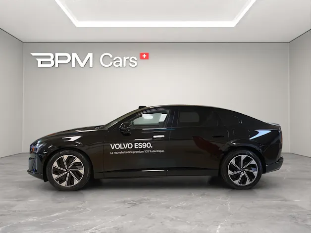 VOLVO ES90 Single 88 kWh Ultra