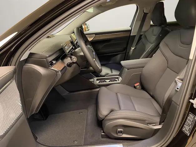 VOLVO ES90 Single 88 kWh Ultra