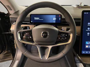 VOLVO ES90 Single 88 kWh Ultra