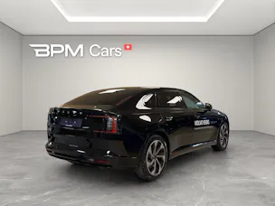 VOLVO ES90 Single 88 kWh Ultra