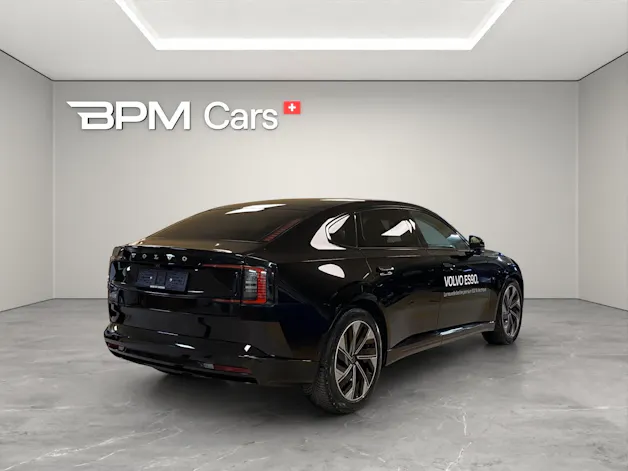 VOLVO ES90 Single 88 kWh Ultra