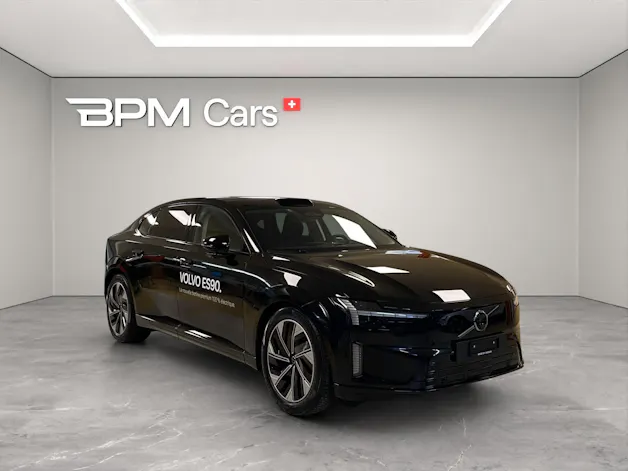VOLVO ES90 Single 88 kWh Ultra