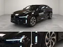 VOLVO ES90 Single 88 kWh Ultra